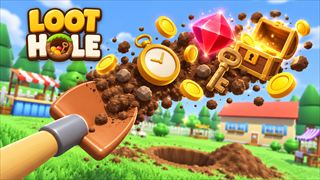 【Loot Hole】サムネイル画像