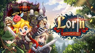 【Lorin Adventure】サムネイル画像