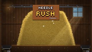 【Needle Rush】サムネイル画像