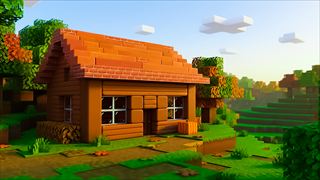 【Noob in Mine - Sandbox & Craft】サムネイル画像