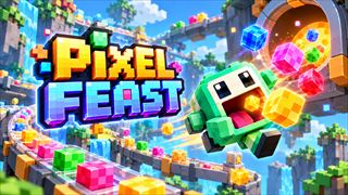 Pixel Feast - 無料オンラインゲーム