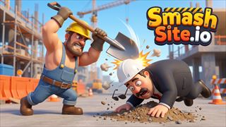 SmashSite.io - 無料オンラインゲーム