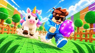 Steal an Egg: Farm - 無料オンラインゲーム