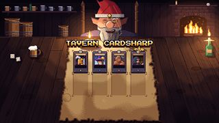【Tavern Cardsharp】無料オンライン 2人カードゲーム