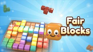 Fair Blocks - 無料オンラインゲーム