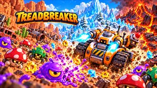 Treadbreaker - 無料オンラインゲーム