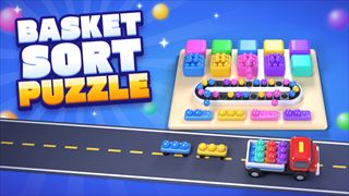 Basket Sort Puzzle - 無料オンラインゲーム