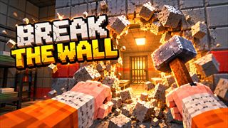 【Break the Wall: Prison Escape】無料オンライン クリッカー育成ゲーム