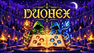 Duohex - 無料オンラインゲーム