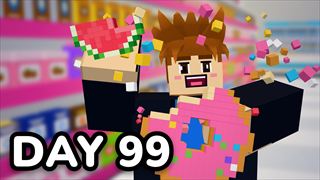 【Eat the Whole Supermarket】無料オンライン クリッカー育成ゲーム