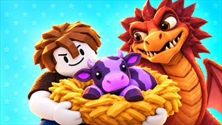【Hatch or Steal: Online】無料オンライン クリッカー育成ゲーム