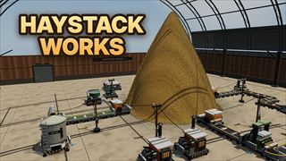 【Haystack Works】無料オンライン クリッカー育成ゲーム